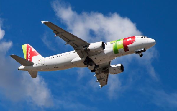 Atención al Cliente TAP Air Portugal